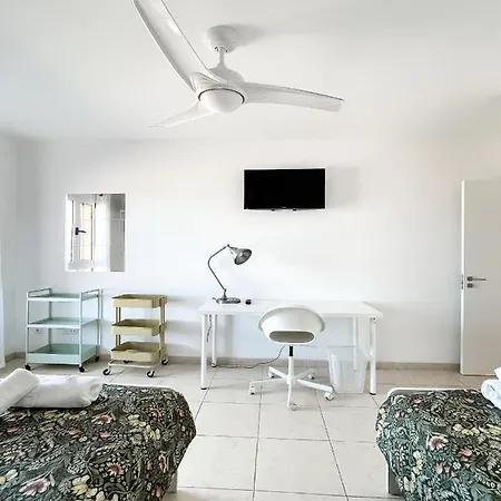 Adela Homes By Holidays Fuerteventura Appartement Corralejo
