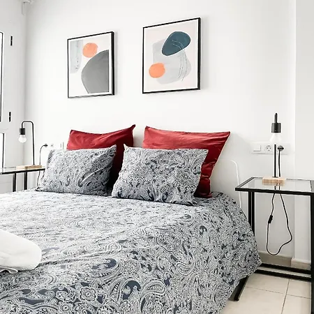 Appartement Adela Homes By Holidays Fuerteventura *