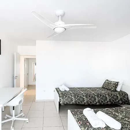 Adela Homes By Holidays Fuerteventura