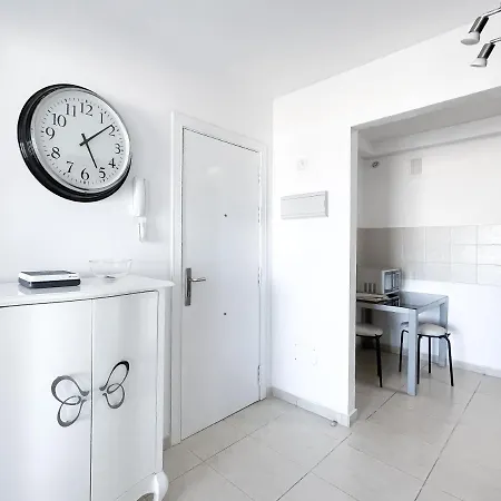 Apartman Adela Homes By Holidays Fuerteventura
