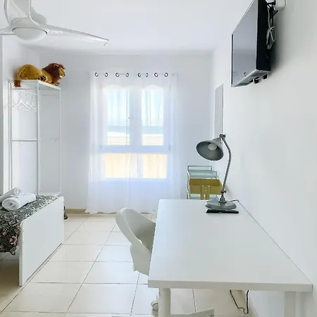 Adela Homes By Holidays Fuerteventura Apartman Corralejo