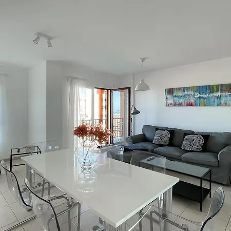 Adela Homes By Holidays Fuerteventura Apartman
