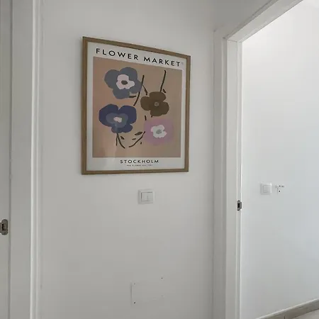 Adela Homes By Holidays Fuerteventura 公寓 *