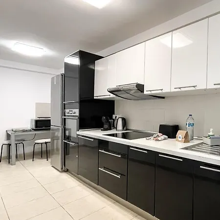 Adela Homes By Holidays Fuerteventura *