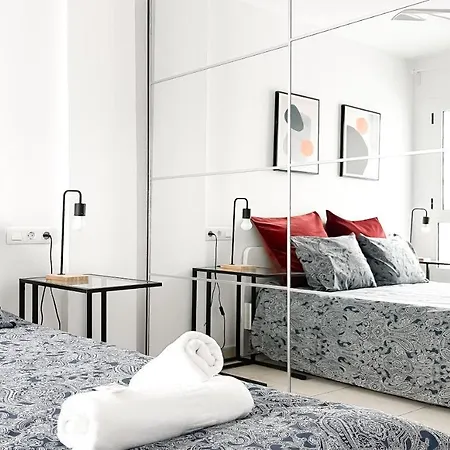 Adela Homes By Holidays Fuerteventura Apartman *