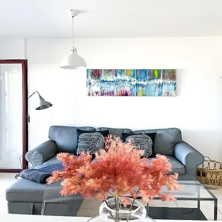 公寓 Adela Homes By Holidays Fuerteventura