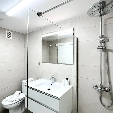 Adela Homes By Holidays Fuerteventura 公寓