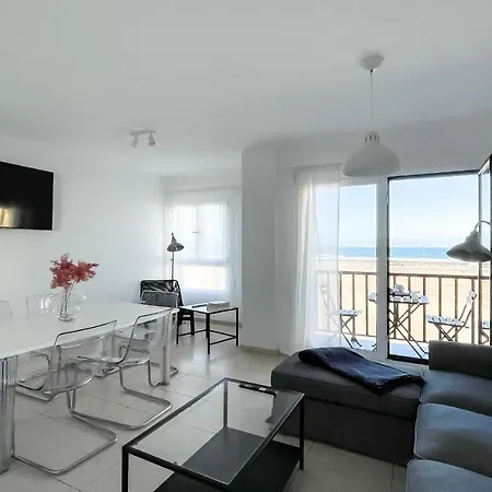 Apartman Adela Homes By Holidays Fuerteventura Corralejo