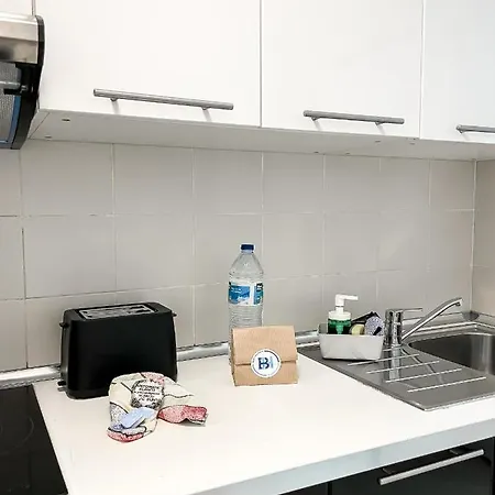 Adela Homes By Holidays Fuerteventura 公寓 科拉雷侯