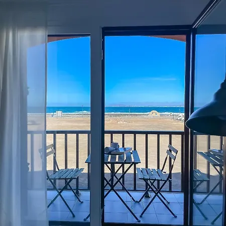 Apartman Adela Homes By Holidays Fuerteventura *