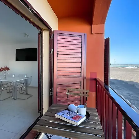 Adela Homes By Holidays Fuerteventura Apartman