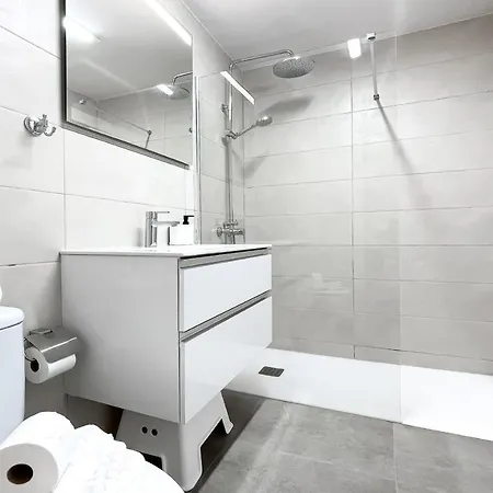 Adela Homes By Holidays Fuerteventura 公寓 *