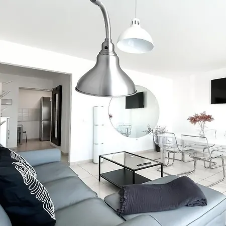 公寓 Adela Homes By Holidays Fuerteventura