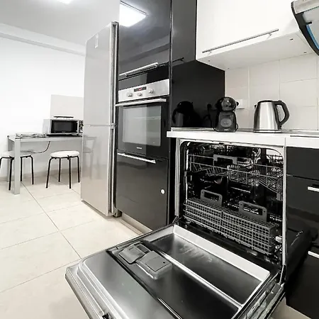 Apartman Adela Homes By Holidays Fuerteventura
