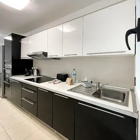 Apartman Adela Homes By Holidays Fuerteventura *