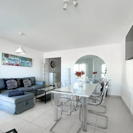 公寓 Adela Homes By Holidays Fuerteventura