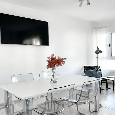 Adela Homes By Holidays Fuerteventura 公寓 *