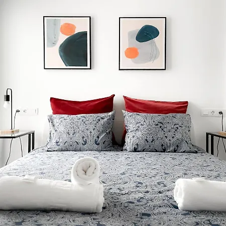 Adela Homes By Holidays Fuerteventura 公寓